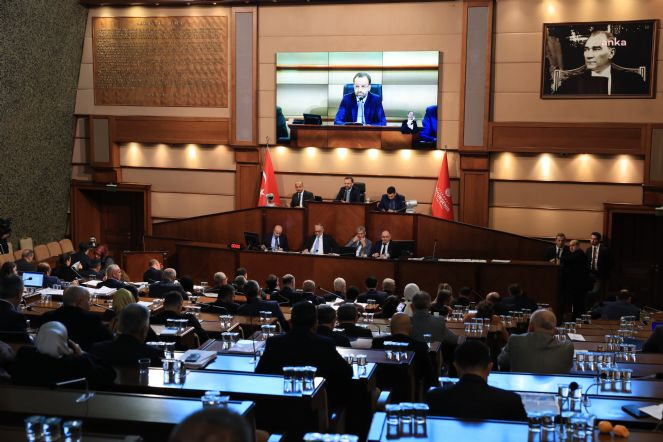 İBB'nin bir binası daha bedavaya gitti - Resim : 3
