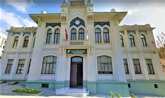 İBB'nin bir binası daha bedavaya gitti - Resim : 4