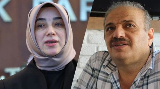 Barış Terkoğlu açıkladı. Akit yazarının FETÖ ve SADAT geçmişi ortaya çıktı - Resim : 1