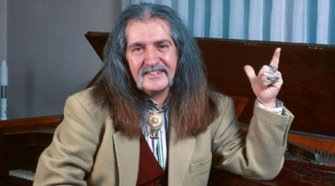 Barış Manço'nun sırrını oğlu Doğukan Manço yıllar sonra açıkladı. Duyunca çok şaşıracaksınız - Resim : 3
