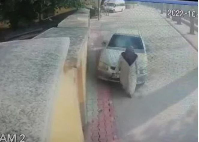 Ehliyetsiz Buket için istenen ceza belli oldu! 74 yaşındaki kadını ezmişti - Resim : 2