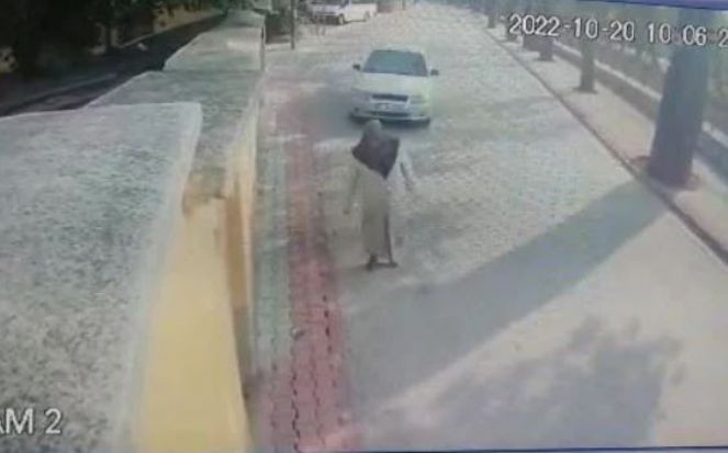 Ehliyetsiz Buket için istenen ceza belli oldu! 74 yaşındaki kadını ezmişti - Resim : 4