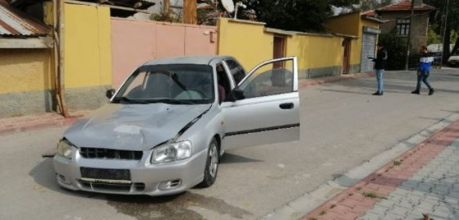 Ehliyetsiz Buket için istenen ceza belli oldu! 74 yaşındaki kadını ezmişti - Resim : 7