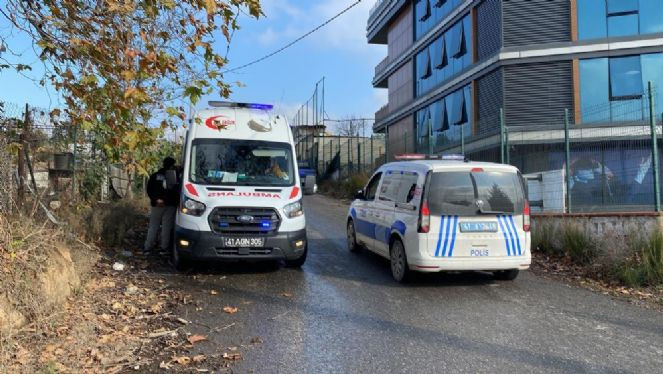 Çardağın çatısı öldürüyordu - Resim : 2