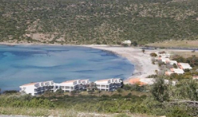 Denize sıfır arazinin Ensar Vakfı'na devrine mahkeme dur dedi - Resim : 2