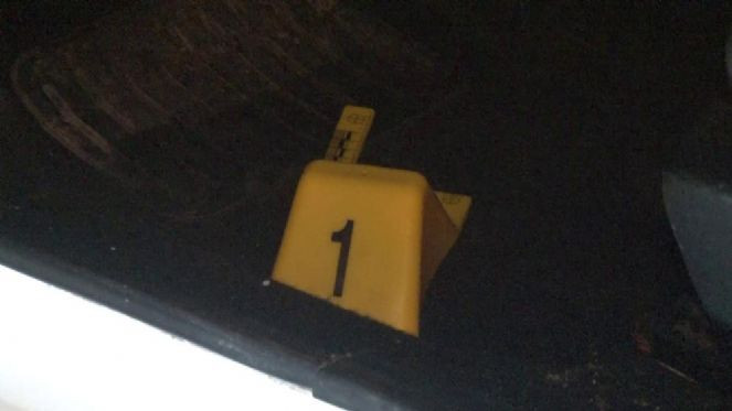 Kadıköy’de ücret tartışması. Taksiciyi vurdu - Resim : 3