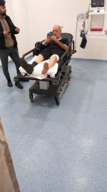 Kadıköy’de ücret tartışması. Taksiciyi vurdu - Resim : 6