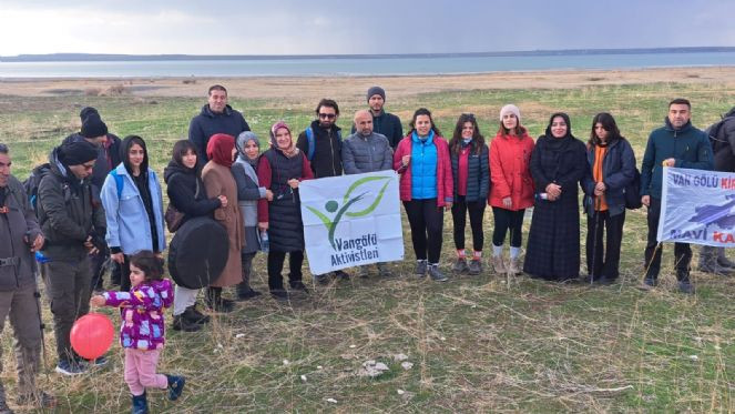 Burası eskiden göldü! 200’e yakın kuş türüne ev sahipliği yapıyordu - Resim : 5