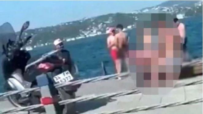 Bebek sahilinde cinsel ilişki davasında flaş karar - Resim : 3