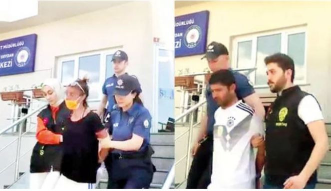 Bebek sahilinde cinsel ilişki davasında flaş karar - Resim : 4