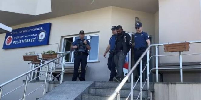 Bebek sahilinde cinsel ilişki davasında flaş karar - Resim : 6