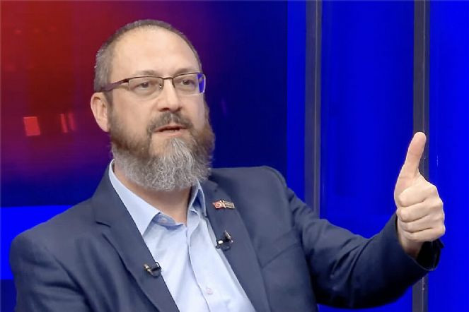 SADAT Başkanı Kılıçdaroğlu ve Akşener'i hedef aldı - Resim : 1