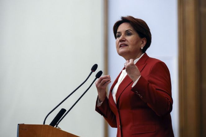 SADAT Başkanı Kılıçdaroğlu ve Akşener'i hedef aldı - Resim : 3