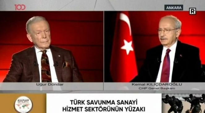SADAT çirkin provokasyonu pişkin pişkin savundu - Resim : 2
