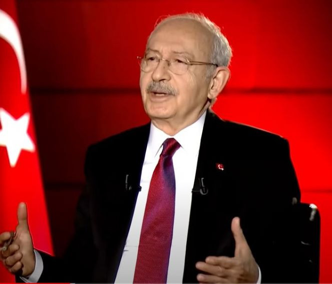 Kılıçdaroğlu'ndan SADAT’a: Aklınızı alırım - Resim : 5