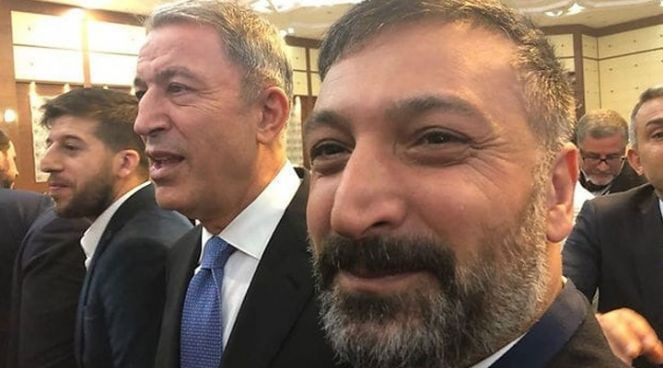 SADAT’ın en büyük ikinci ortağı hisselerini devretti.‘Devletin silahlarını satıyoruz’ demişti - Resim : 3