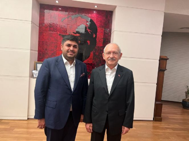 Sevilay Yılman'dan SADAT kumpasına tepki. Yazısında Kılıçdaroğlu-Necat Gülseven buluşmasını övdü - Resim : 1