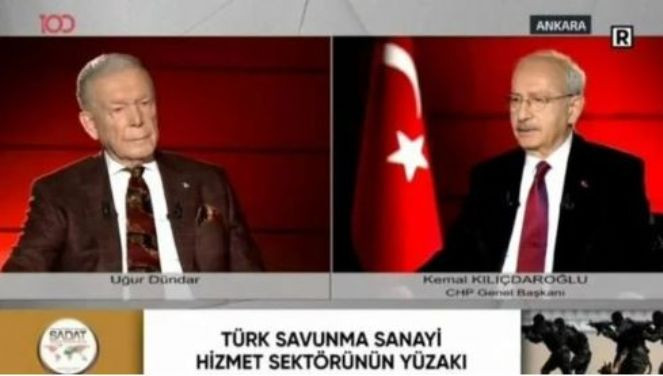Sevilay Yılman'dan SADAT kumpasına tepki. Yazısında Kılıçdaroğlu-Necat Gülseven buluşmasını övdü - Resim : 2