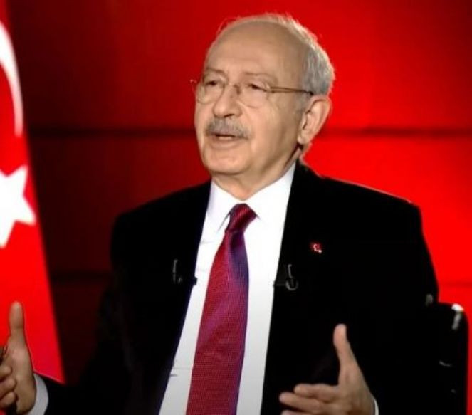 Sevilay Yılman'dan SADAT kumpasına tepki. Yazısında Kılıçdaroğlu-Necat Gülseven buluşmasını övdü - Resim : 4