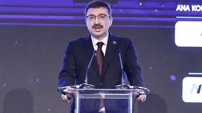 Kılıçdaroğlu’ndan SPK Başkanı'na flaş yanıt. Bu adımları acilen atması gerek diyerek paylaştı - Resim : 1