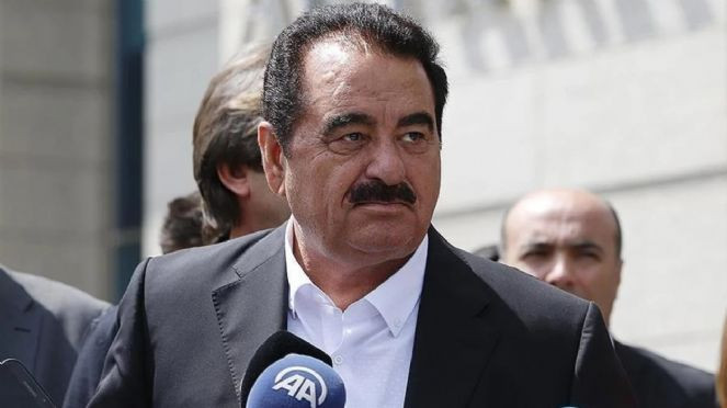 İbrahim Tatlıses'e kanlı tehdit: Ben bu kanı dökeceğim... - Resim : 1