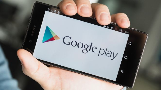 Google Play Store ile farklı ülkelerin uygulamaları nasıl indirilir? - Resim : 1