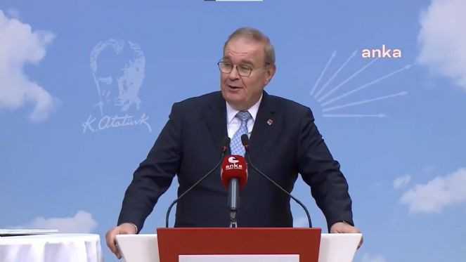 CHP'den kritik açıklama. Erken seçim olursa Erdoğan aday olabilecek mi - Resim : 1