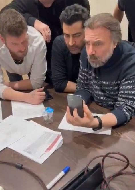 Haluk Levent proje bütçesini açıkladı. Ünlü isimlerin pazarlık masasında olduğunu söyledi - Resim : 2