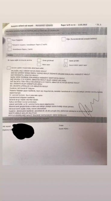 Yağmacı diye sopalarla dövdükleri kişi depremzede çıktı - Resim : 3