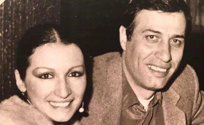 Kemal Sunal'ın milyonlar teklif edildiği halde neden inşaat reklamlarında oynamadığını açıkladı. Para için oynayıp insanları kandıran ünlüler utansın - Resim : 2