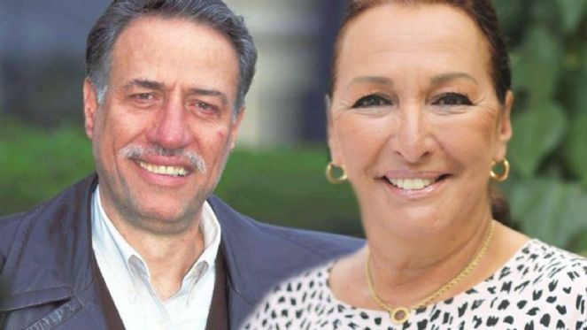 Kemal Sunal'ın milyonlar teklif edildiği halde neden inşaat reklamlarında oynamadığını açıkladı. Para için oynayıp insanları kandıran ünlüler utansın - Resim : 3
