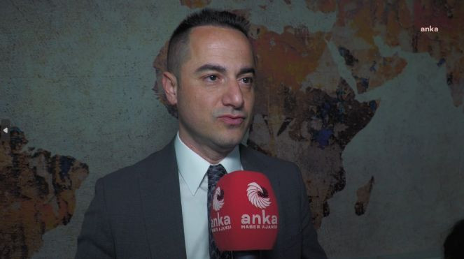 KİPTAŞ Genel Müdürü'nden korkutan uyarı: İstanbul depreminin fragmanını yaşıyoruz - Resim : 1