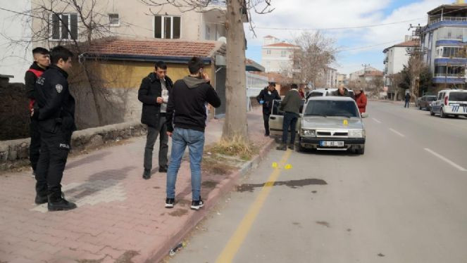 Alacağını istedi tüfekle vuruldu - Resim : 3