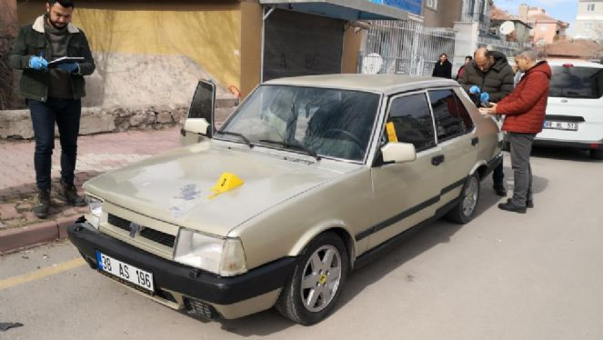 Alacağını istedi tüfekle vuruldu - Resim : 4