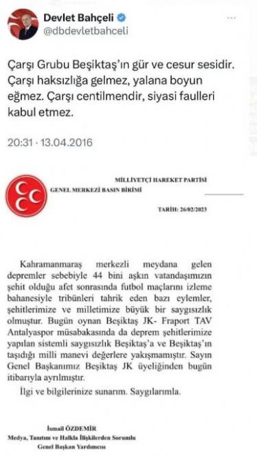 Şakkadanak Necmettin de Beşiktaş'tan istifa etti. Şaaakk bi on milyar dolar dahaaa - Resim : 2