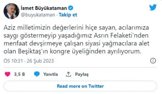 Şakkadanak Necmettin de Beşiktaş'tan istifa etti. Şaaakk bi on milyar dolar dahaaa - Resim : 7