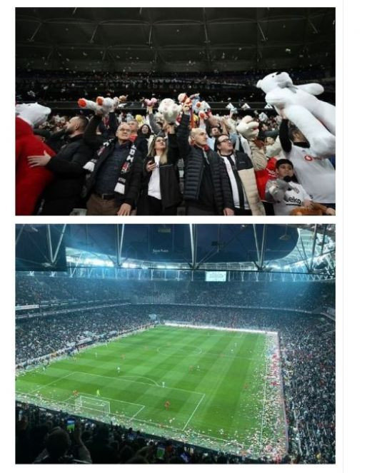 Şakkadanak Necmettin de Beşiktaş'tan istifa etti. Şaaakk bi on milyar dolar dahaaa - Resim : 10