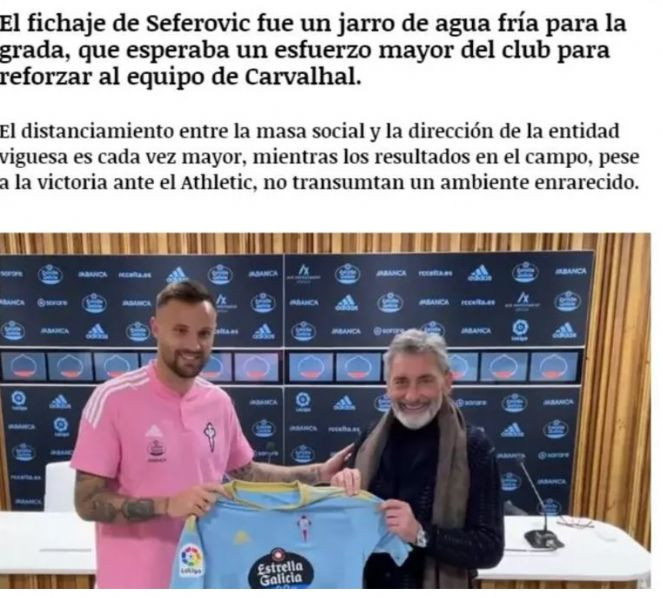 Seferovic İspanya'yı karıştırdı - Resim : 1
