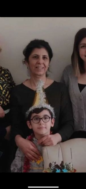 Kahramanmaraş’ta vatandaşlar hala AFAD ekiplerini bekliyor. İhbarlar gelmeye devam ediyor - Resim : 4