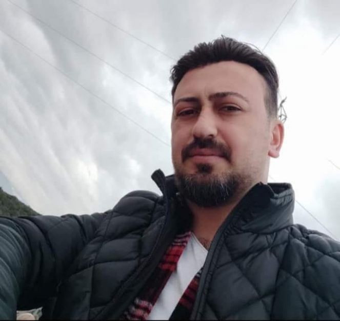 Tüfeğini temizlerken kendini öldürdü - Resim : 1