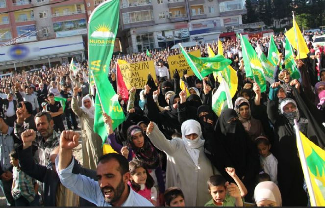 HÜDA PAR Diyanet'in gizli tarikatlar raporundan çıktı. Hedefleri laik cumhuriyeti yıkmak - Resim : 2