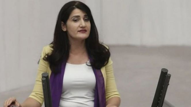 Semra Güzel hakkındaki iddianame Ankara'ya gönderildi - Resim : 1