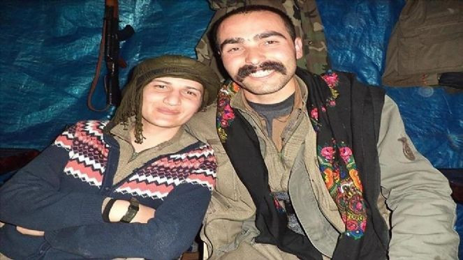 Semra Güzel hakkındaki iddianame Ankara'ya gönderildi - Resim : 2