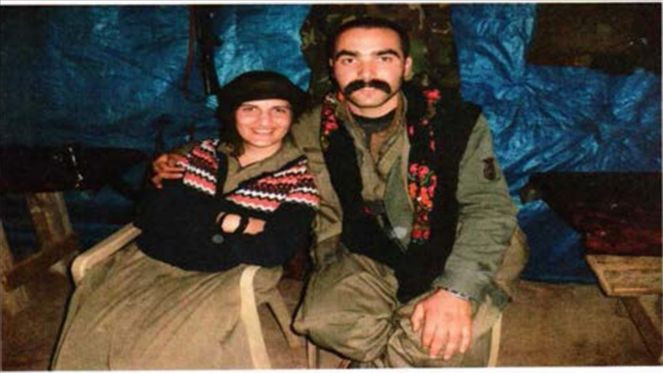 Semra Güzel hakkındaki iddianame Ankara'ya gönderildi - Resim : 3