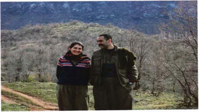 Semra Güzel hakkındaki iddianame Ankara'ya gönderildi - Resim : 5