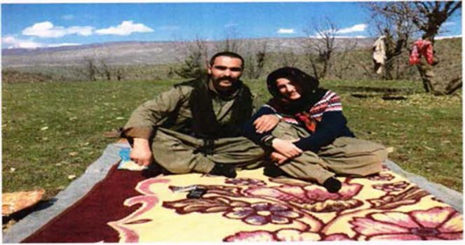 Semra Güzel hakkındaki iddianame Ankara'ya gönderildi - Resim : 6