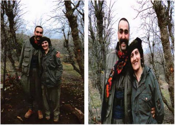 Semra Güzel hakkındaki iddianame Ankara'ya gönderildi - Resim : 9