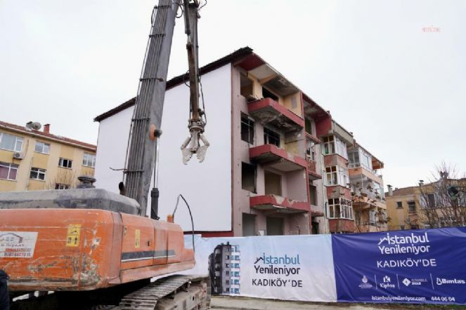 İmamoğlu'ndan Bakan Kurum’a tepki. Bu işlere milletin karnı tok - Resim : 3