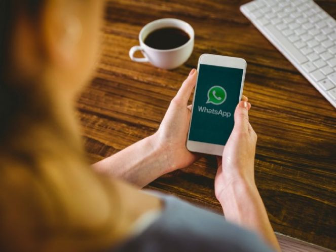 WhatsApp’ta kalite bozulmadan fotoğraf göndermenin sırrı ortaya çıktı - Resim : 2