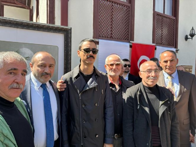 Hakkı Öznur: Yazıcıoğlu çizgisi otokrasiye ve otokratik yönetime karşıdır - Resim : 2